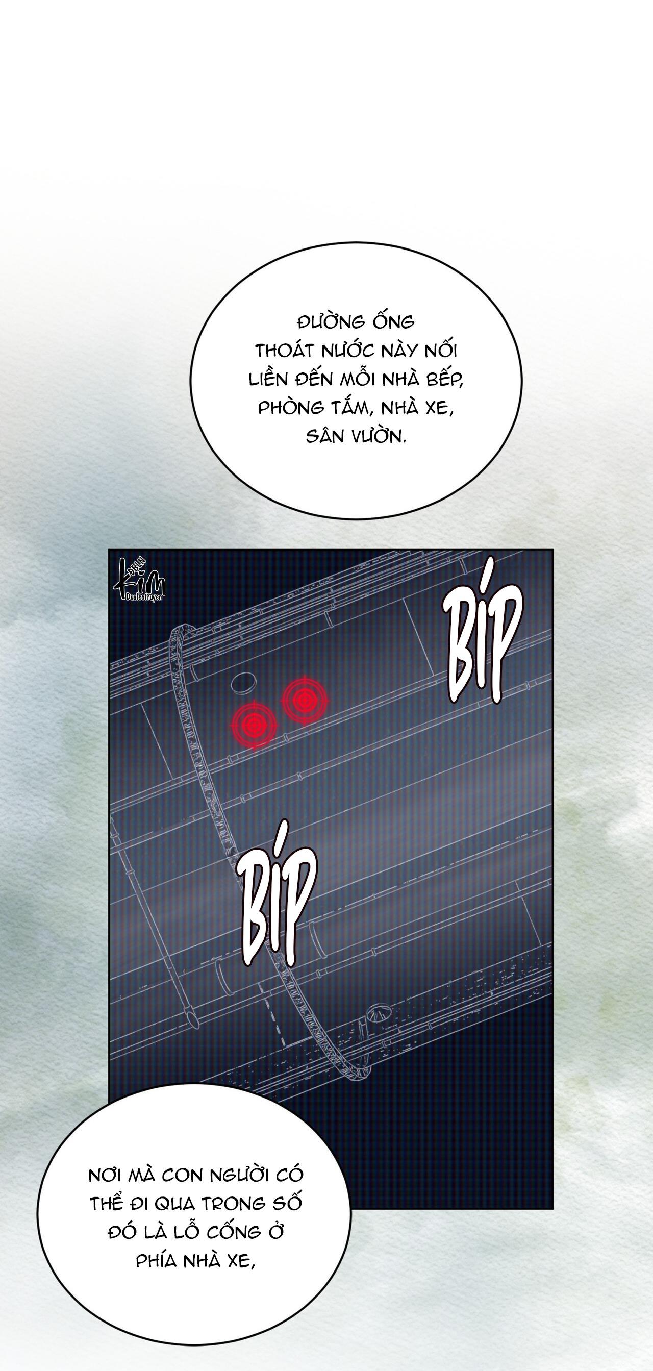 Đọc truyện CODENAME ANASTASIA - Chapter 50