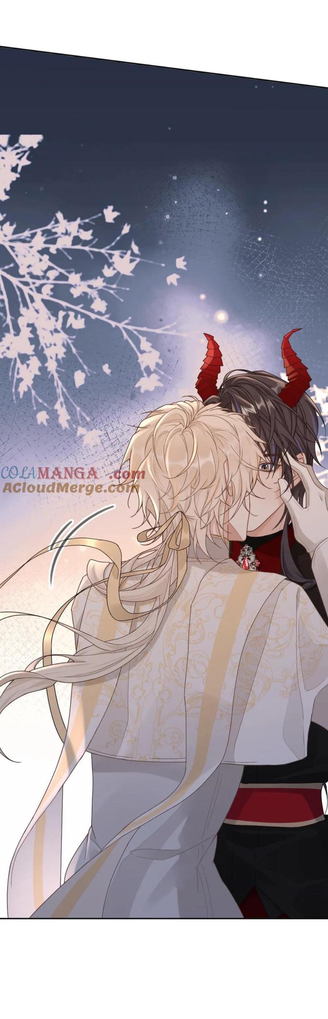 Đọc truyện Khát Vọng Ngọt Ngào - Chapter 317