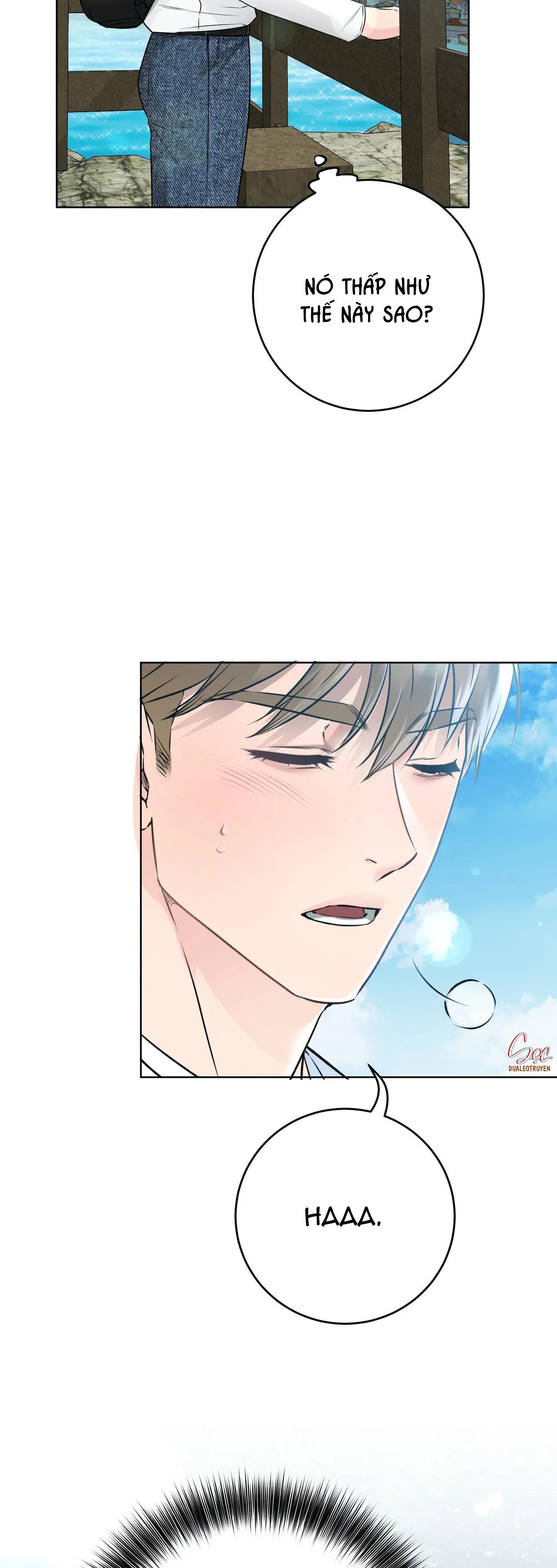 Đọc truyện BÊN TRONG LỚP CẢNH PHỤC - Chapter 42