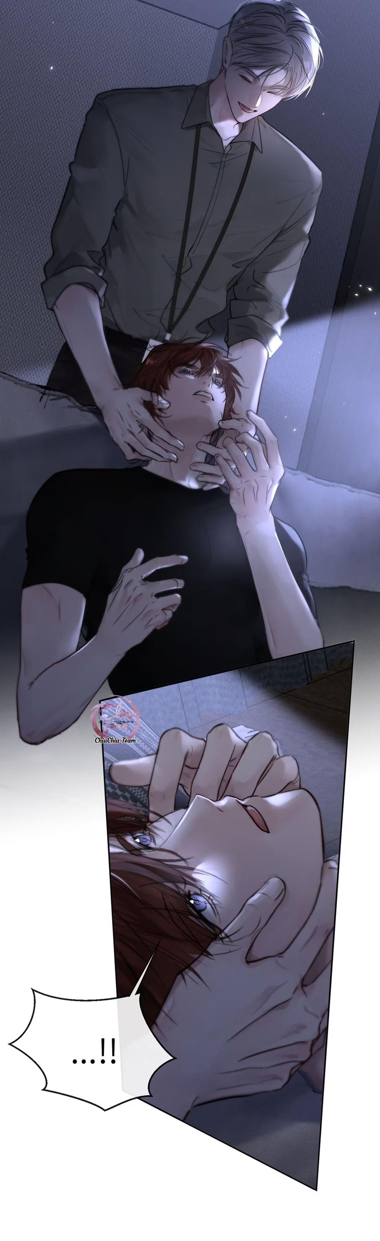 Đọc truyện Tôi Trở Thành Dẫn Đường Đỉnh Cấp Nhờ Trúc Mã - Chapter 10