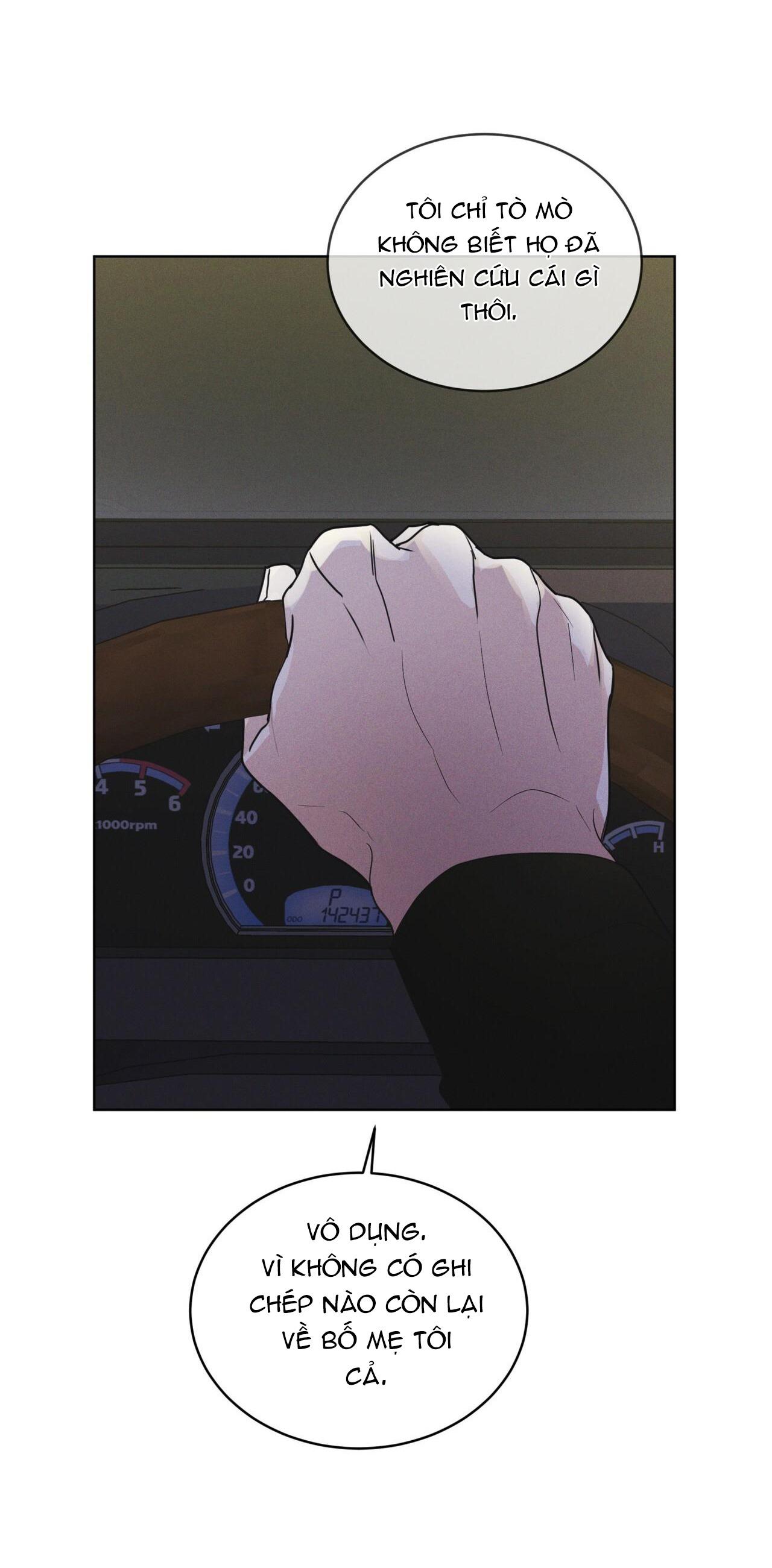 Đọc truyện THÀNH PHỐ CẦU VỒNG - Chapter 57