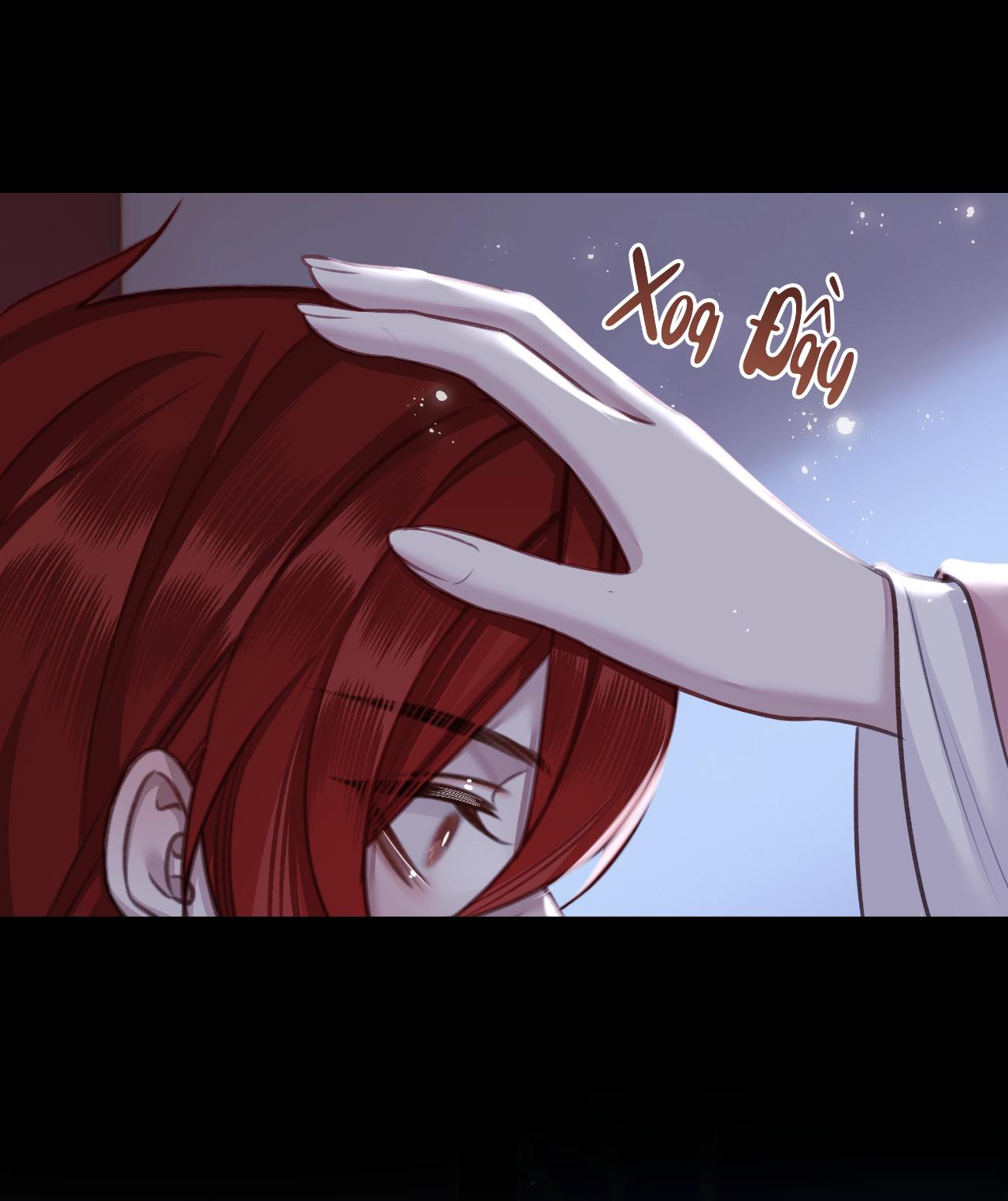 Đọc truyện Bản Toạ Nuôi Quỷ Hút Máu Ở Tông Môn (END) - Chapter 72
