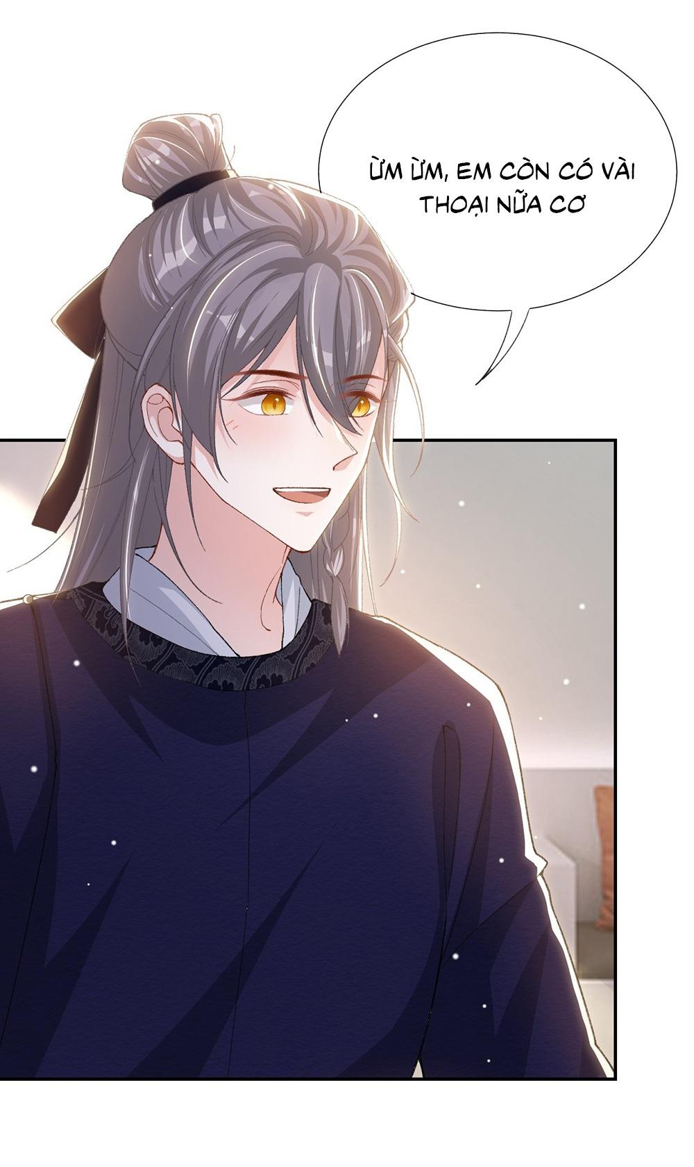 Đọc truyện Quan hệ thế thân - Chapter 166