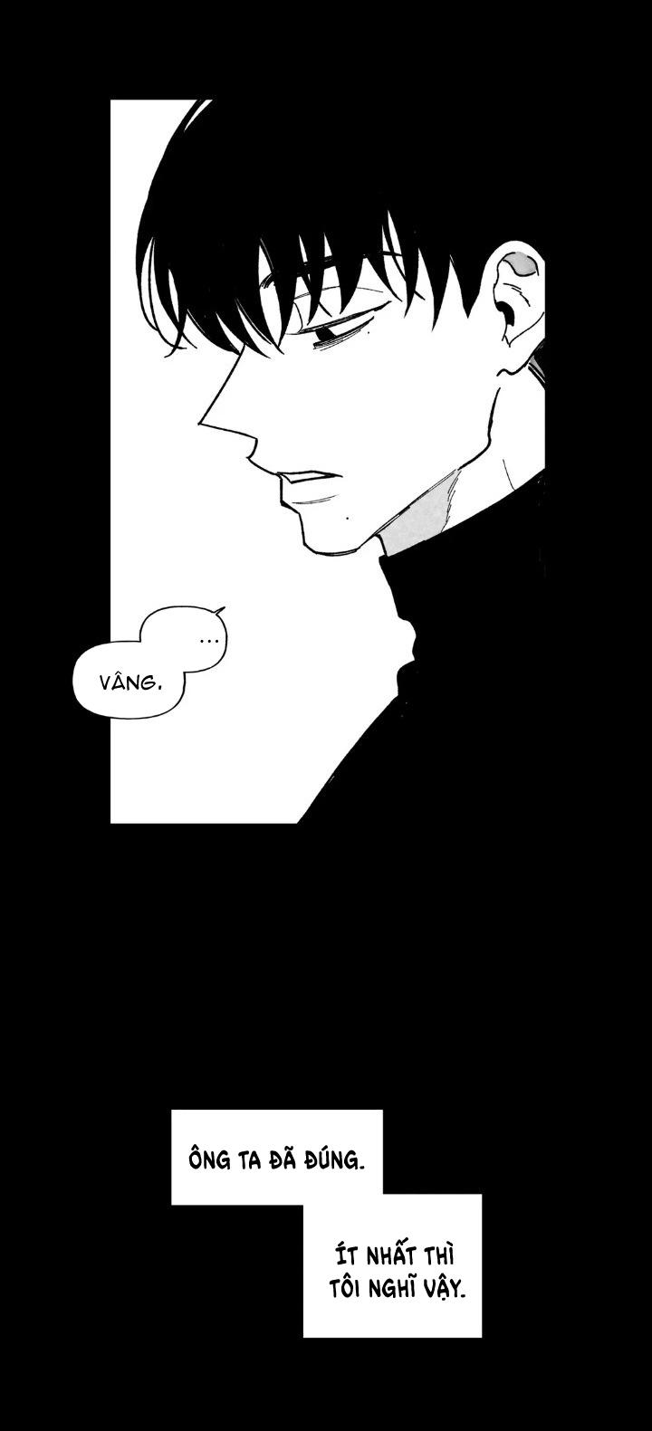 Đọc truyện Yona và Chang-il - Chapter 24