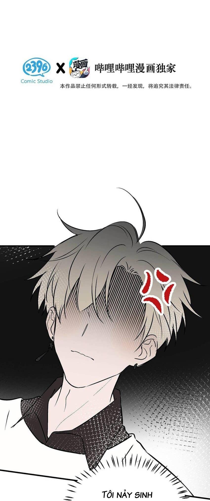 Đọc truyện Tôi và đối tác của tôi [DROP] - Chapter 68