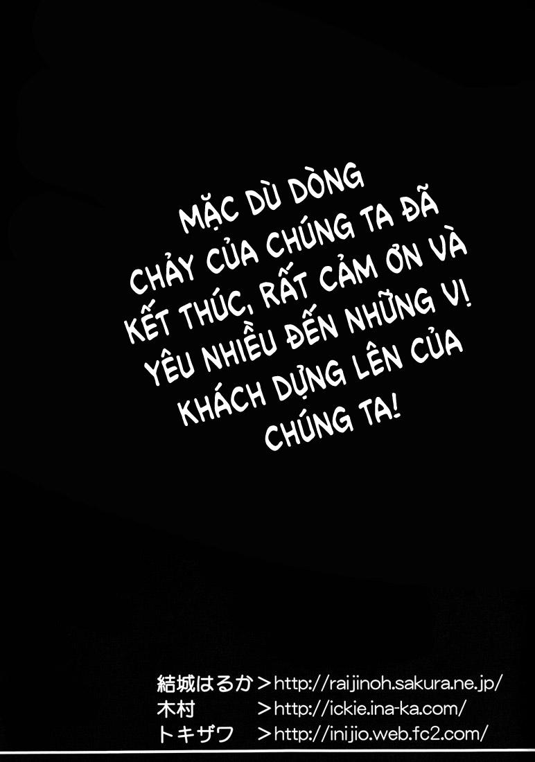 Đọc truyện Tuyển Tập Chjch và Chjch - Chapter 91