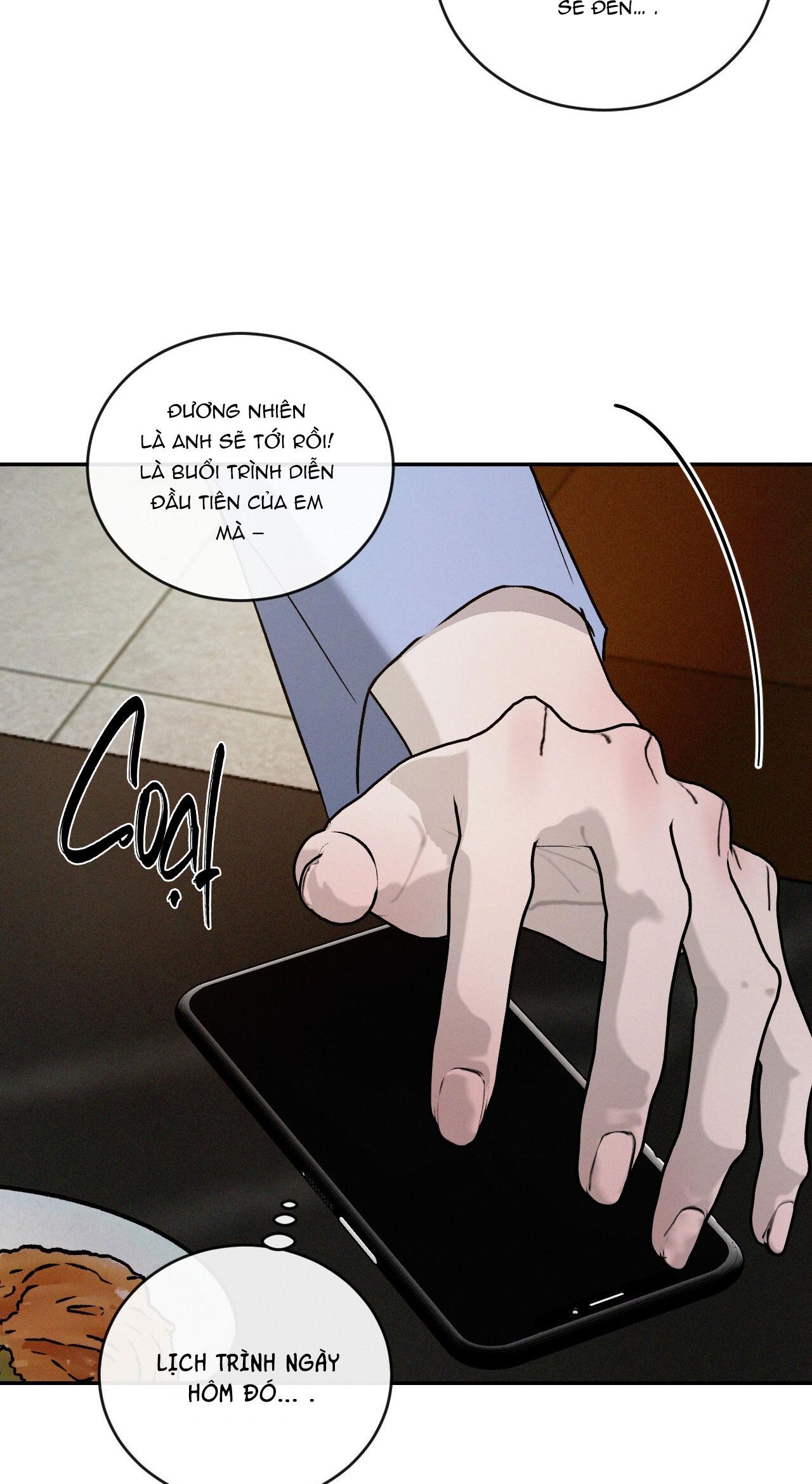 Đọc truyện TƯƠNG PHẢN - Chapter 88