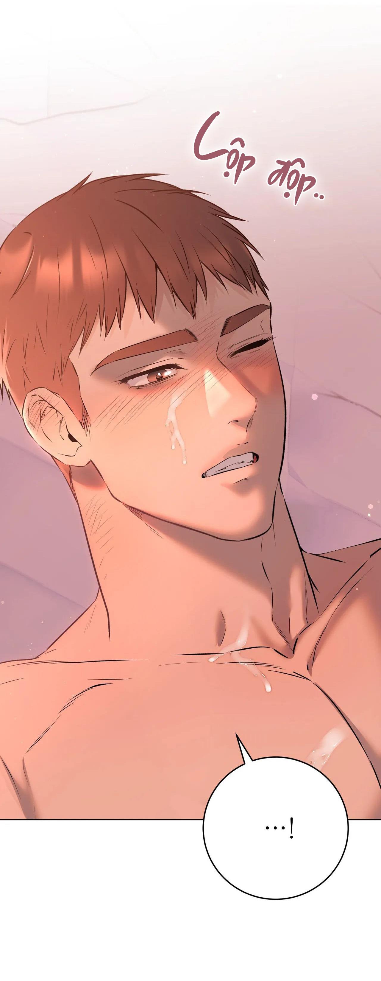 Đọc truyện BÊN TRONG LỚP CẢNH PHỤC - Chapter 46