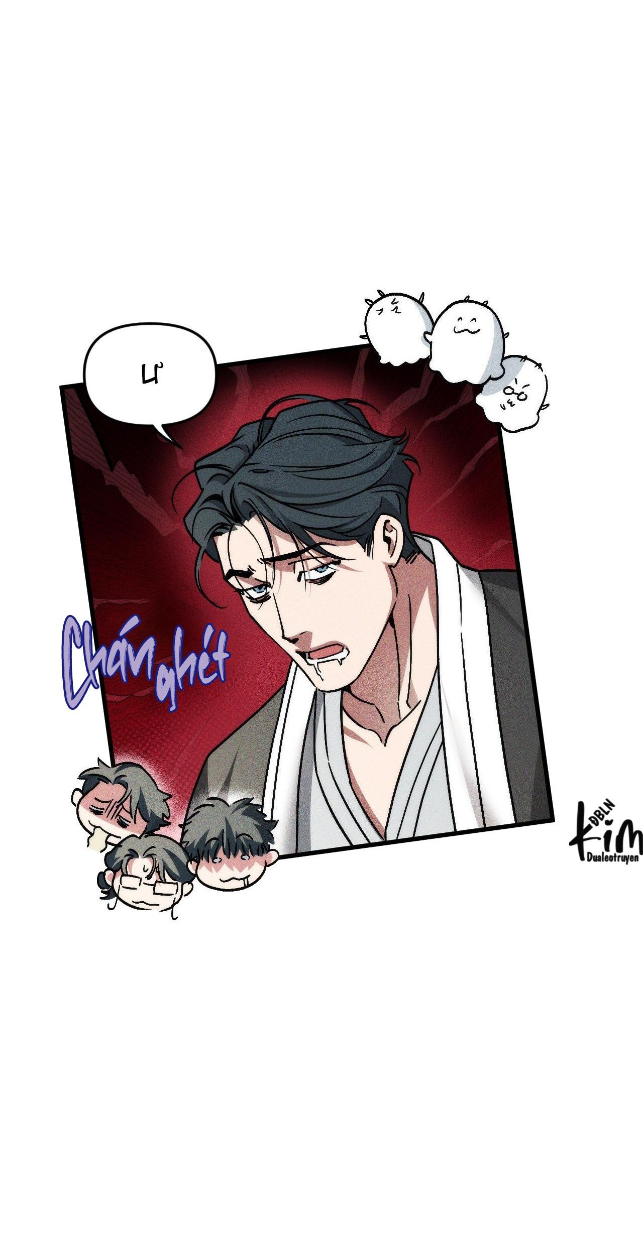Đọc truyện ANH CHỒNG TẾ PHẨM - Chapter 13