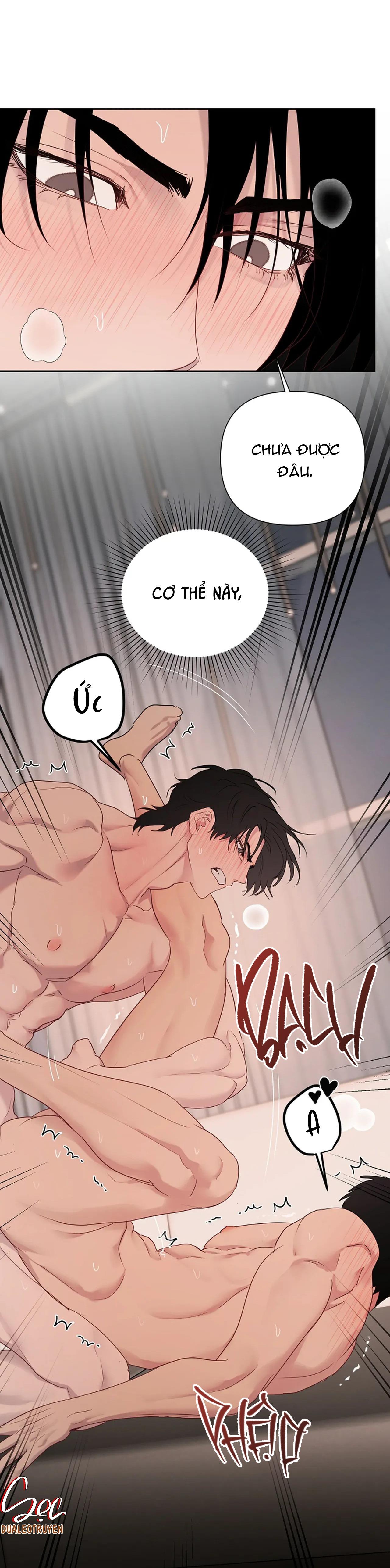 Đọc truyện THỢ SĂN MỘT ĐÊM 10 LẦN - Chapter 25