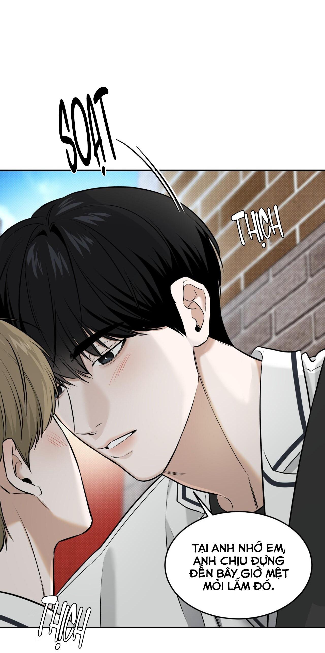 Đọc truyện CHÀNG TRAI CHO EM MỌI THỨ - Chapter 15