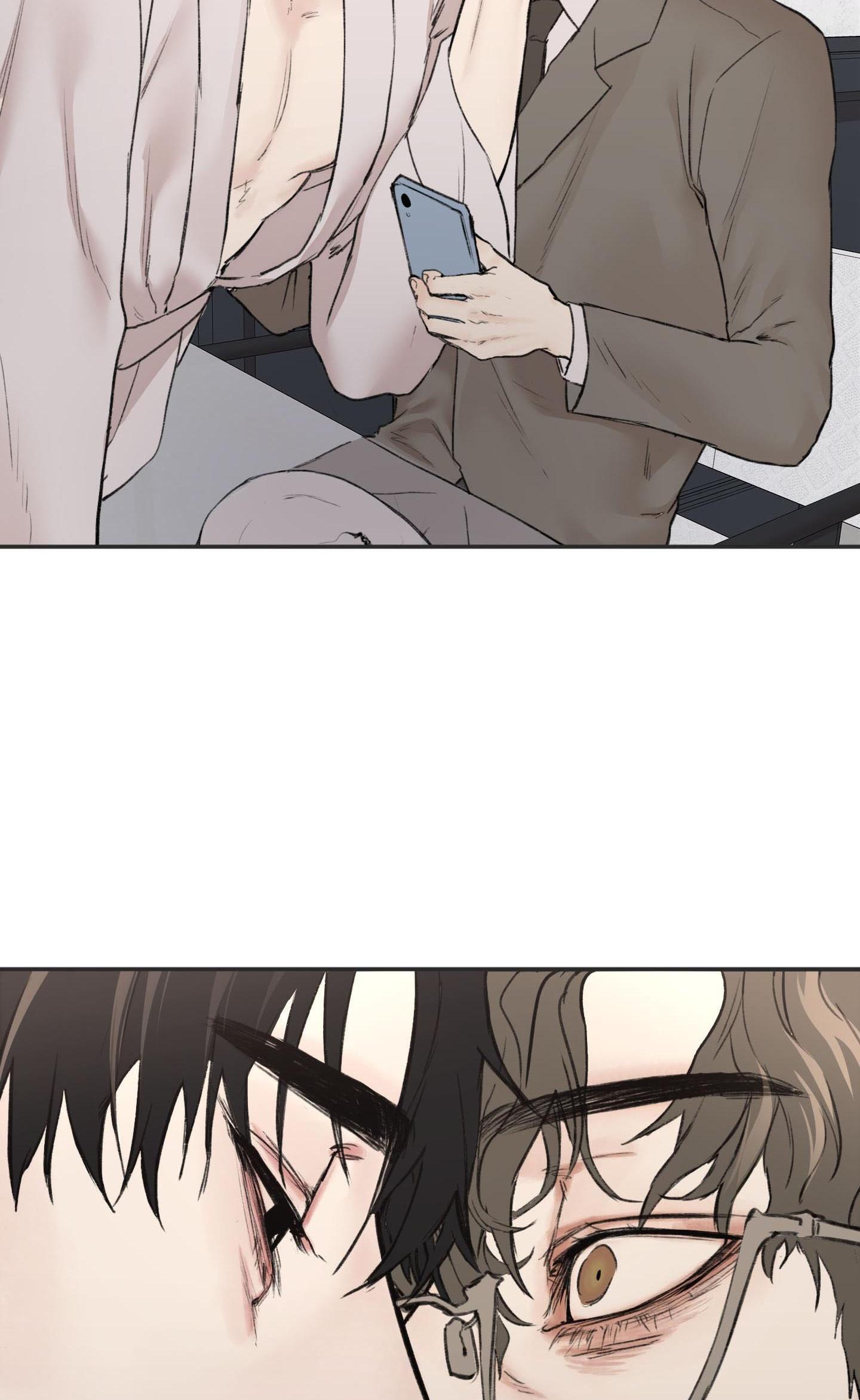 Đọc truyện SPEAK OF THE DEVIL - Chapter 4