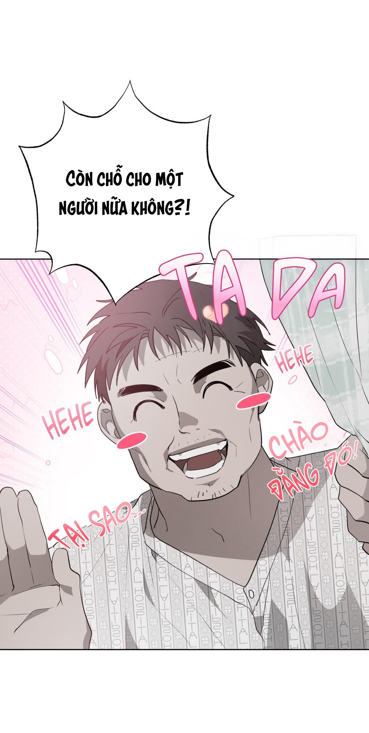 Đọc truyện Hold Over You - Chapter 17