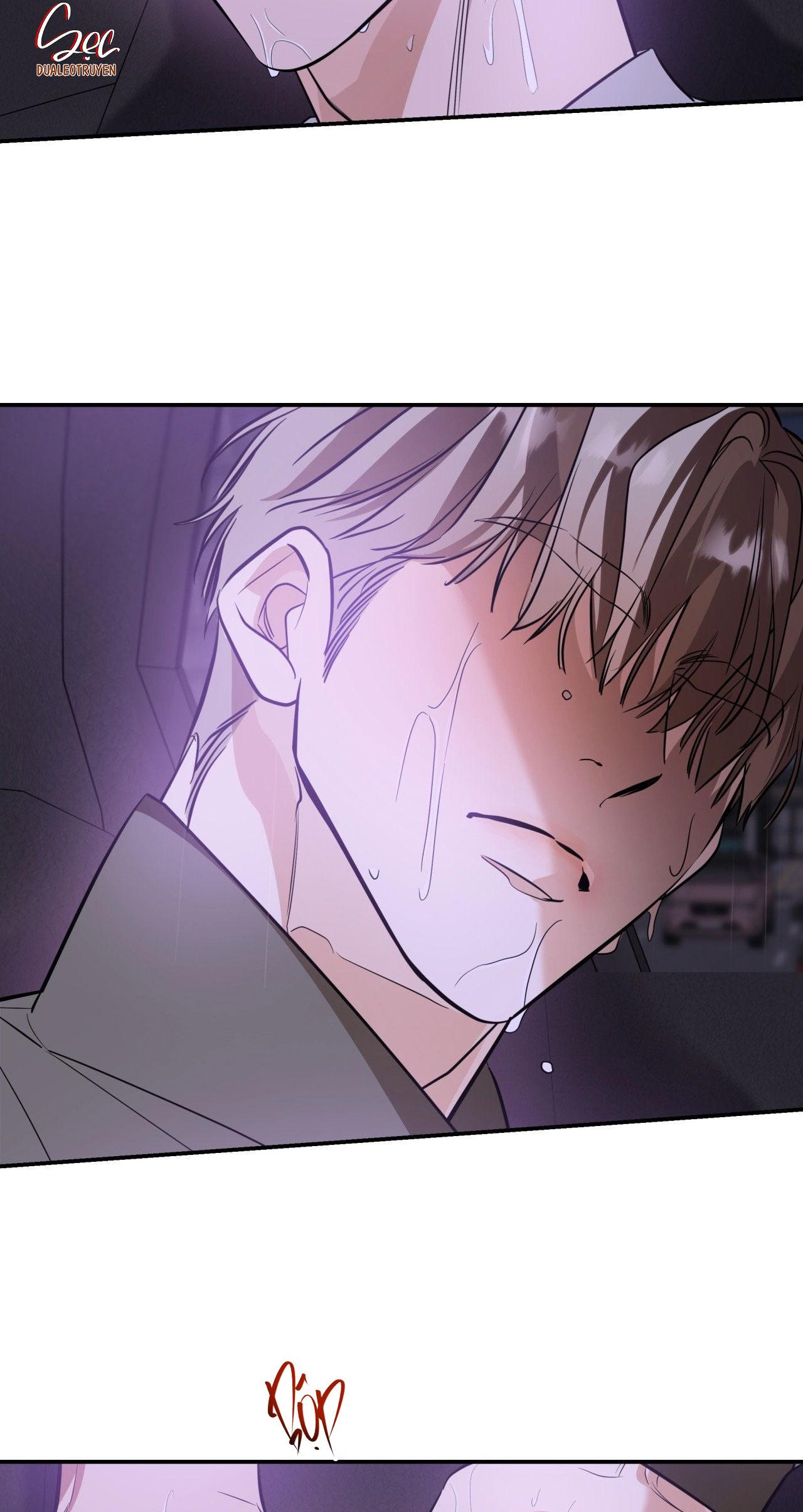 Đọc truyện LỆNH CỨU RỖI - Chapter 64