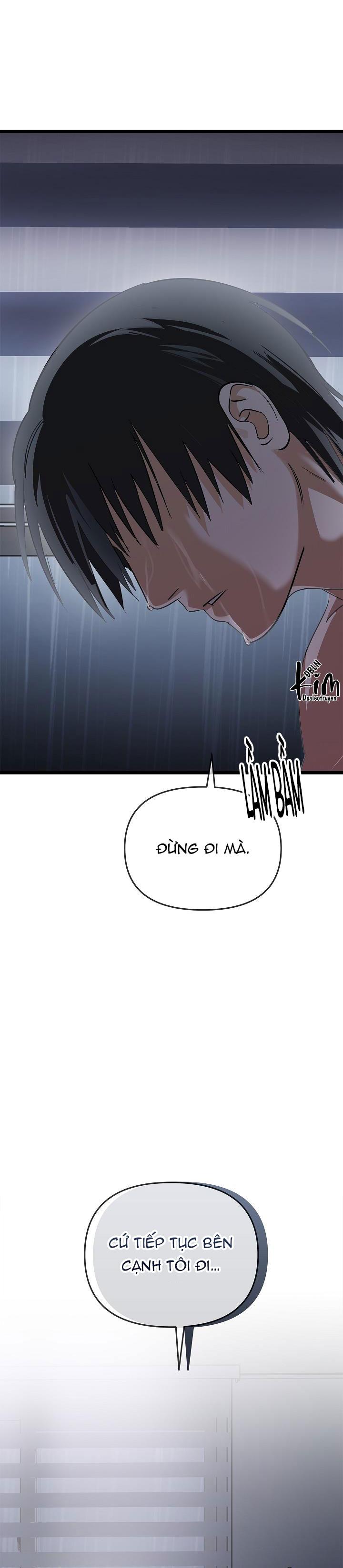 Đọc truyện BL NGẮN TUYỂN CHỌN - Chapter 32.3