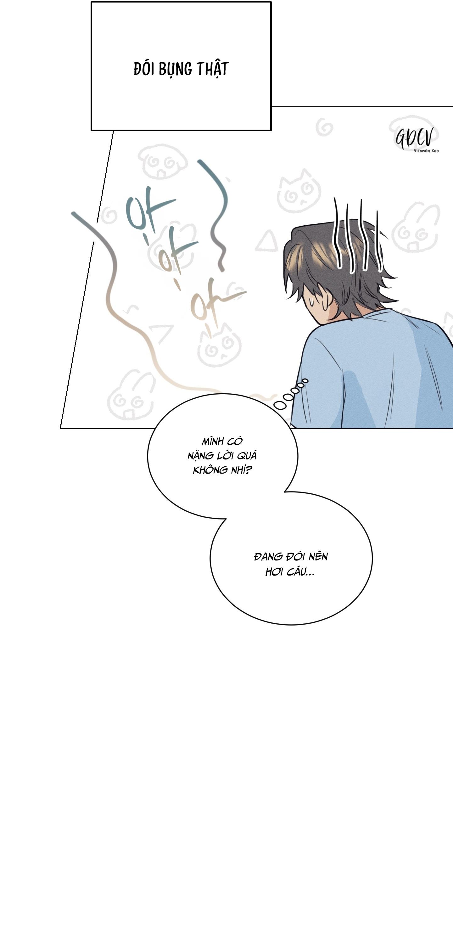 Đọc truyện CÓ THỰC MỚI VỰC ĐƯỢC ĐẠO - Chapter 4