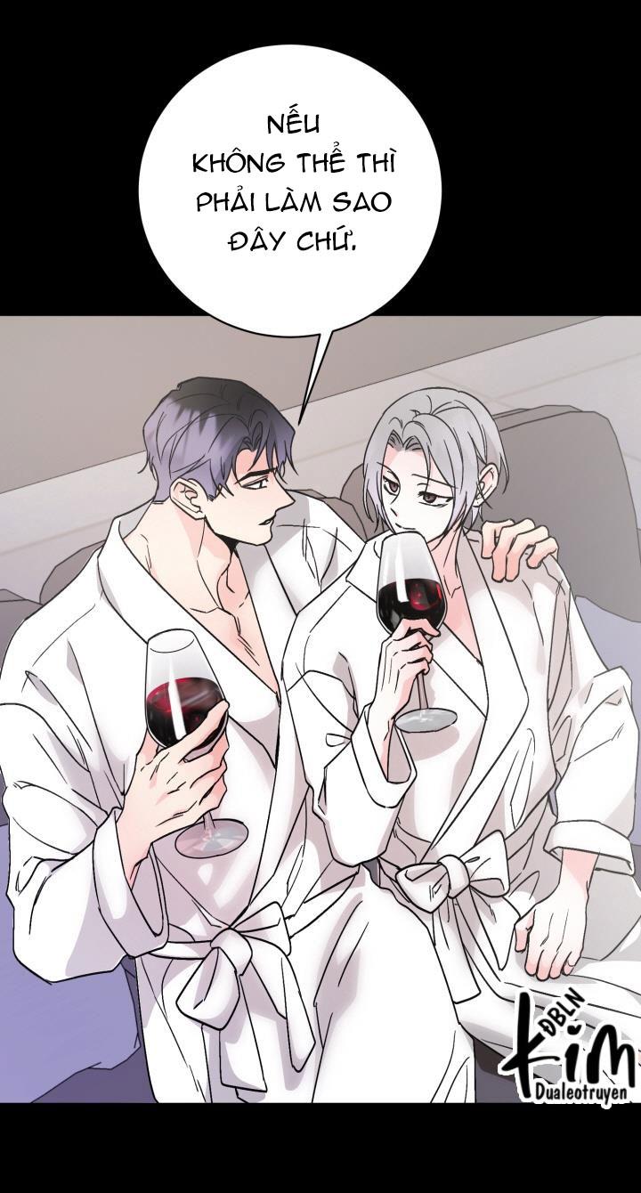 Đọc truyện TUYỂN TẬP NHẤT THỤ ĐA CÔNG CỦA NHÀ KIM - Chapter 26.3