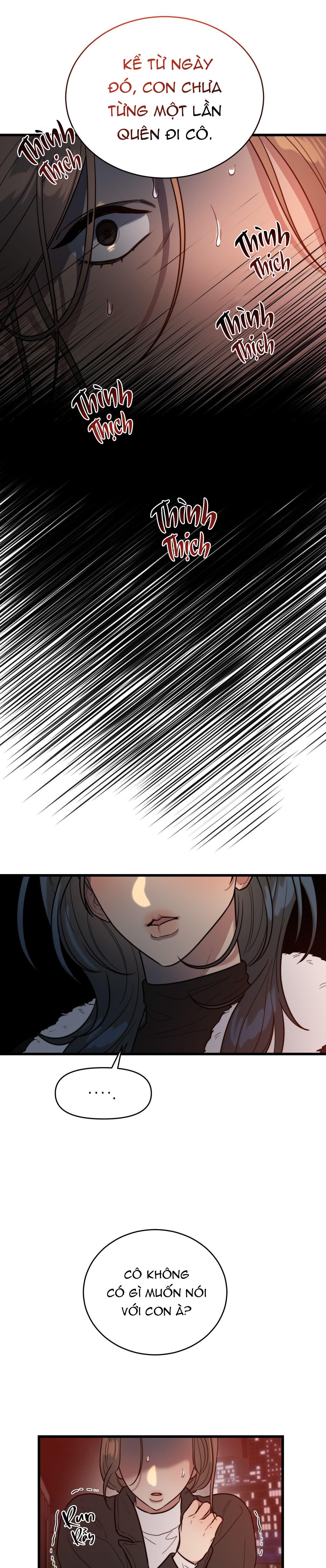 Đọc truyện Màn Kịch Vô Nhân Tính (END) - Chapter 1
