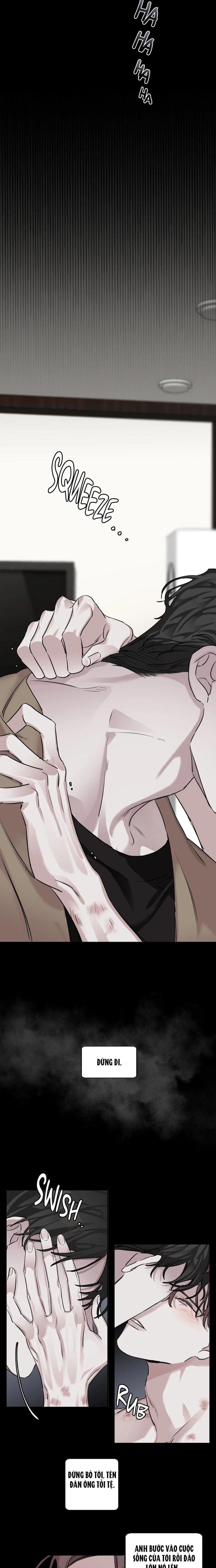 Đọc truyện Đơn Phương - Chapter 10