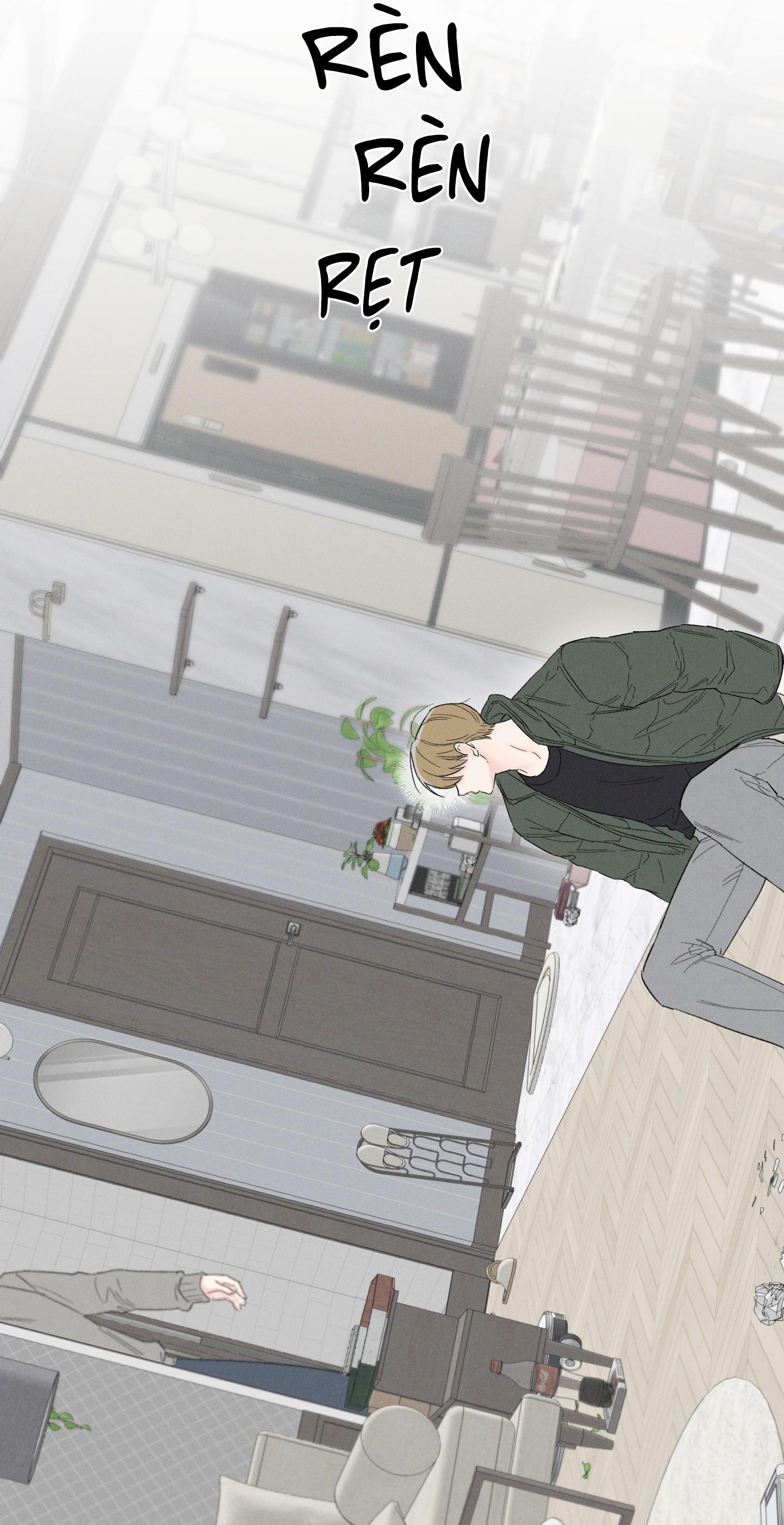 Đọc truyện December - Chapter 49