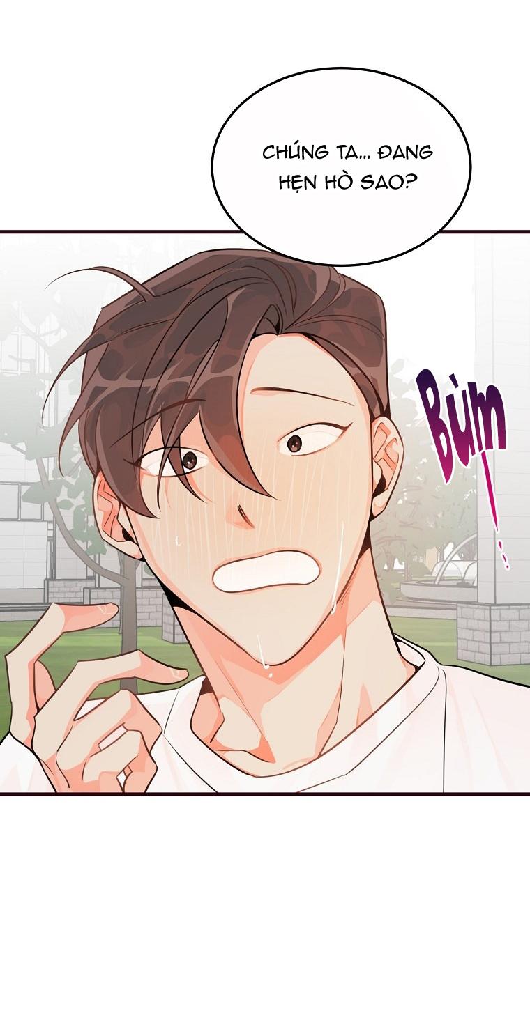 Đọc truyện Có Chuyện Gì Xảy Ra với Sự Nổi Tiếng Của Tôi Thế? - Chapter 12