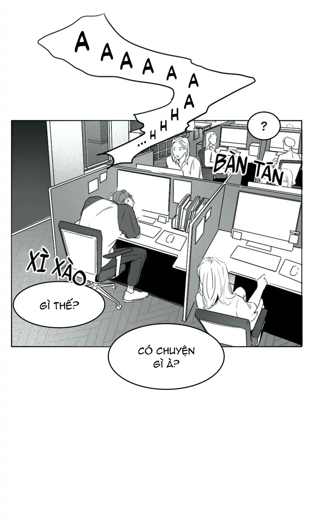 Đọc truyện Bí Mật Phía Sau Cánh Cửa Tủ Quần Áo - Chapter 6