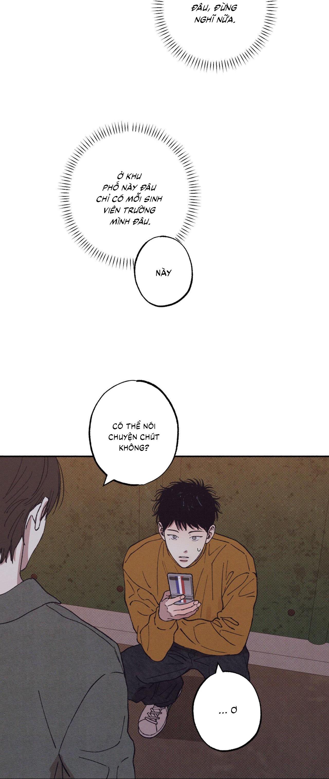 Đọc truyện  1 to 10 - Chapter 34