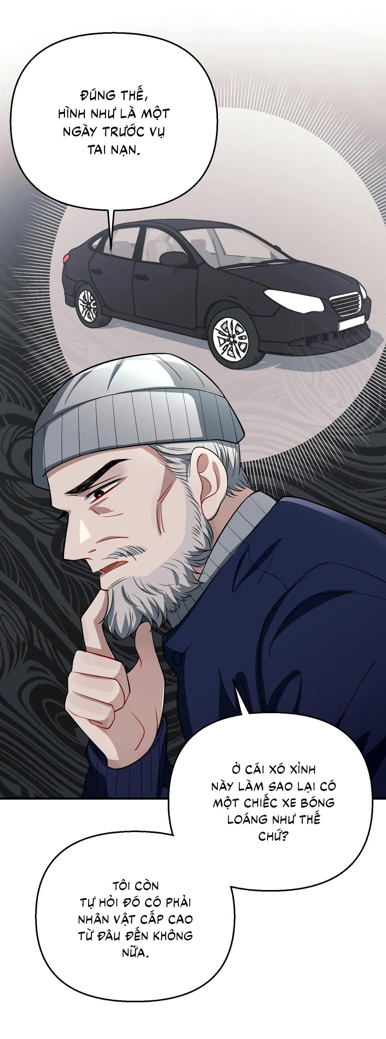 Đọc truyện  Vết Trượt - Chapter 46