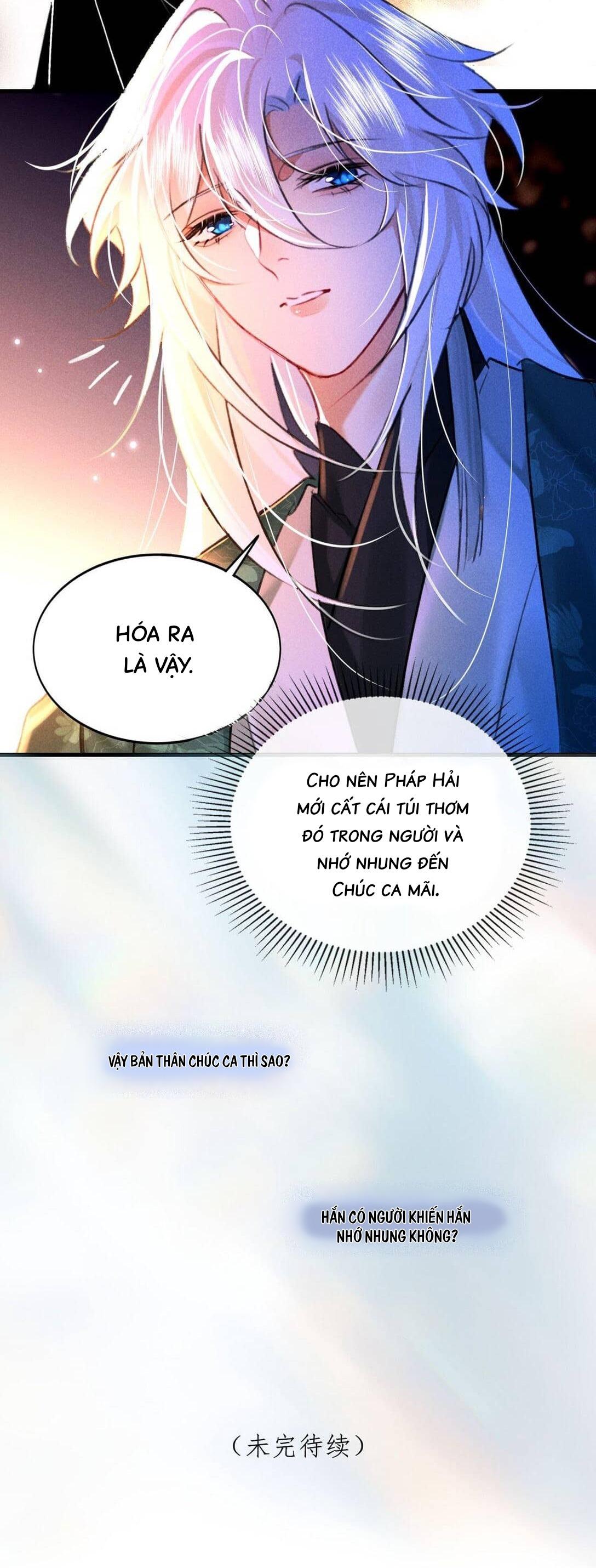 Đọc truyện Nam chủ sao lại quyến rũ ta - Chapter 10