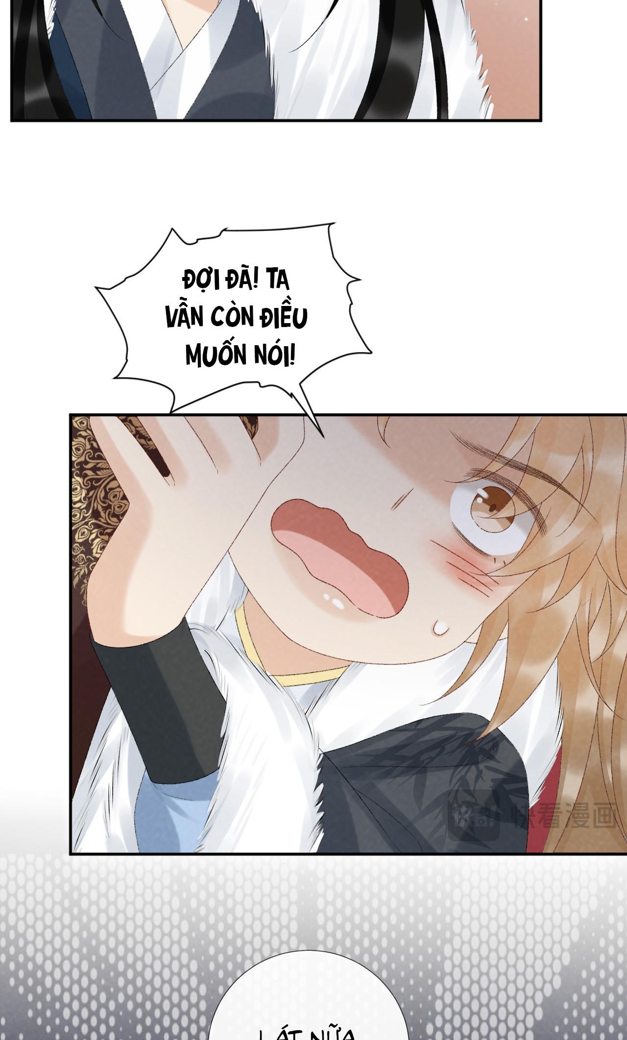 Đọc truyện CẠM BẪY CỦA KẺ BIẾN THÁI - Chapter 121