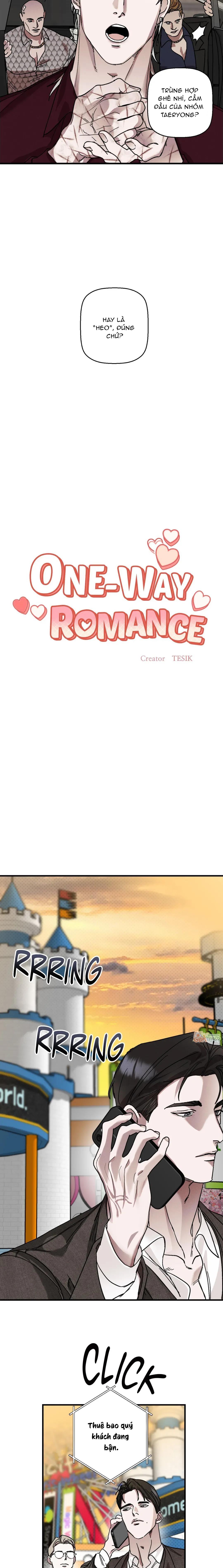 Đọc truyện Đơn Phương - Chapter 17