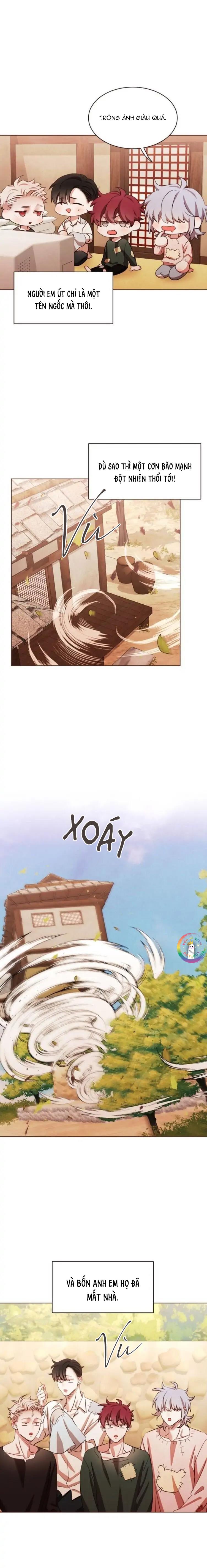 Đọc truyện Ma Cà Rồng Đếch Có Thật Đâu! (END) - Chapter 76