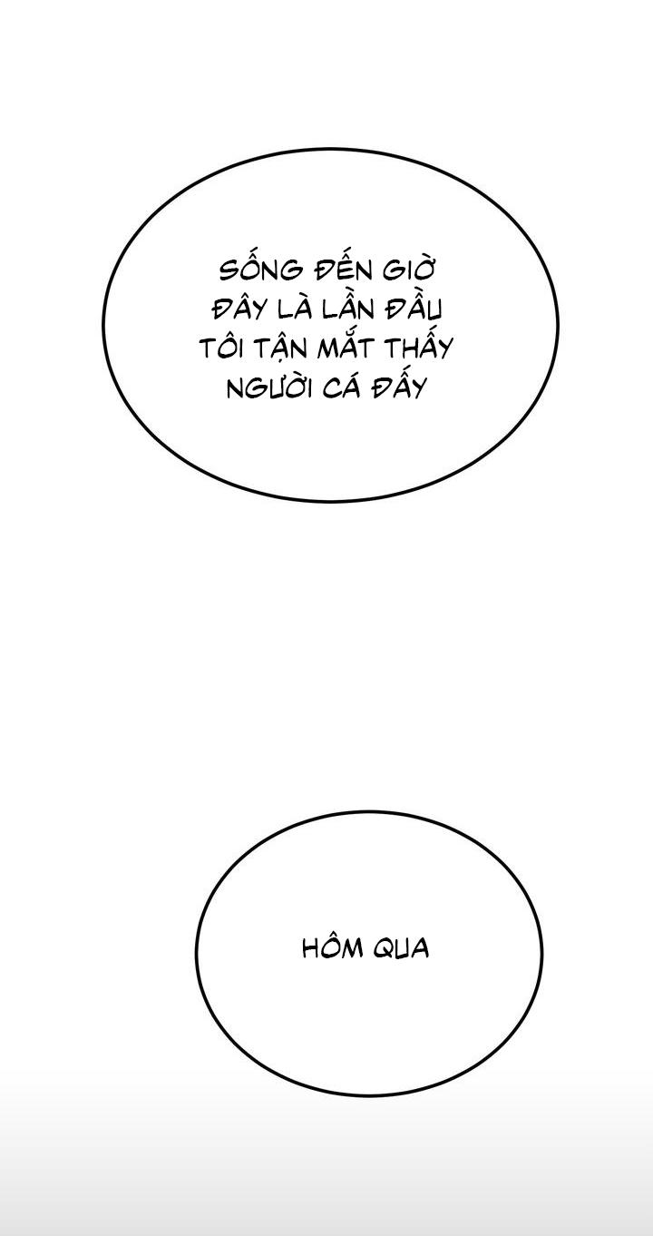 Đọc truyện VÀ RỒI NGƯỜI CÁ ĐÃ BIẾN MẤT - Chapter 4