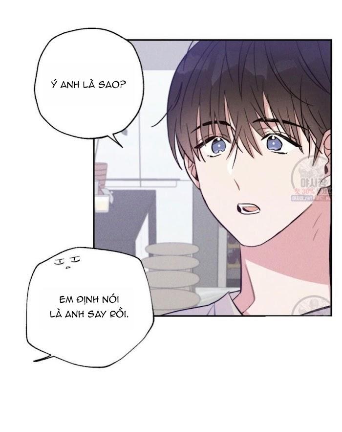 Đọc truyện Mưa Giông - Chapter 16