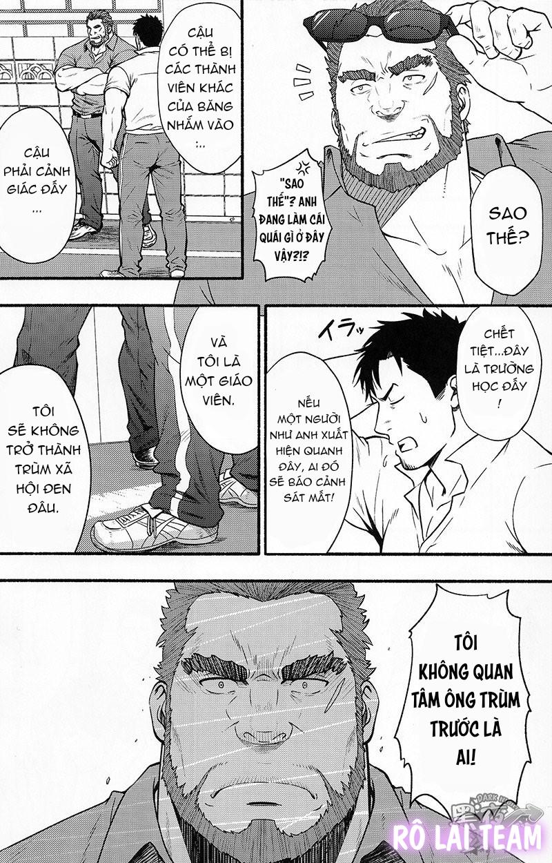 Đọc truyện TUYỂN TẬP BDSM CHỊT CHỌT - Chapter 101