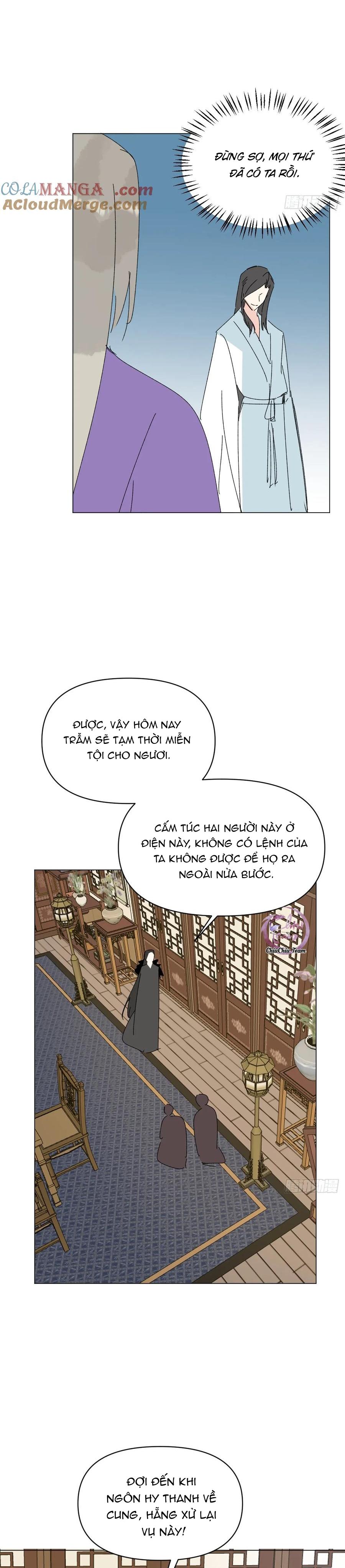 Đọc truyện Sau Khi Trùng Sinh Ta Thuần Hóa Đồ Đệ Xấu Xa (END) - Chapter 71