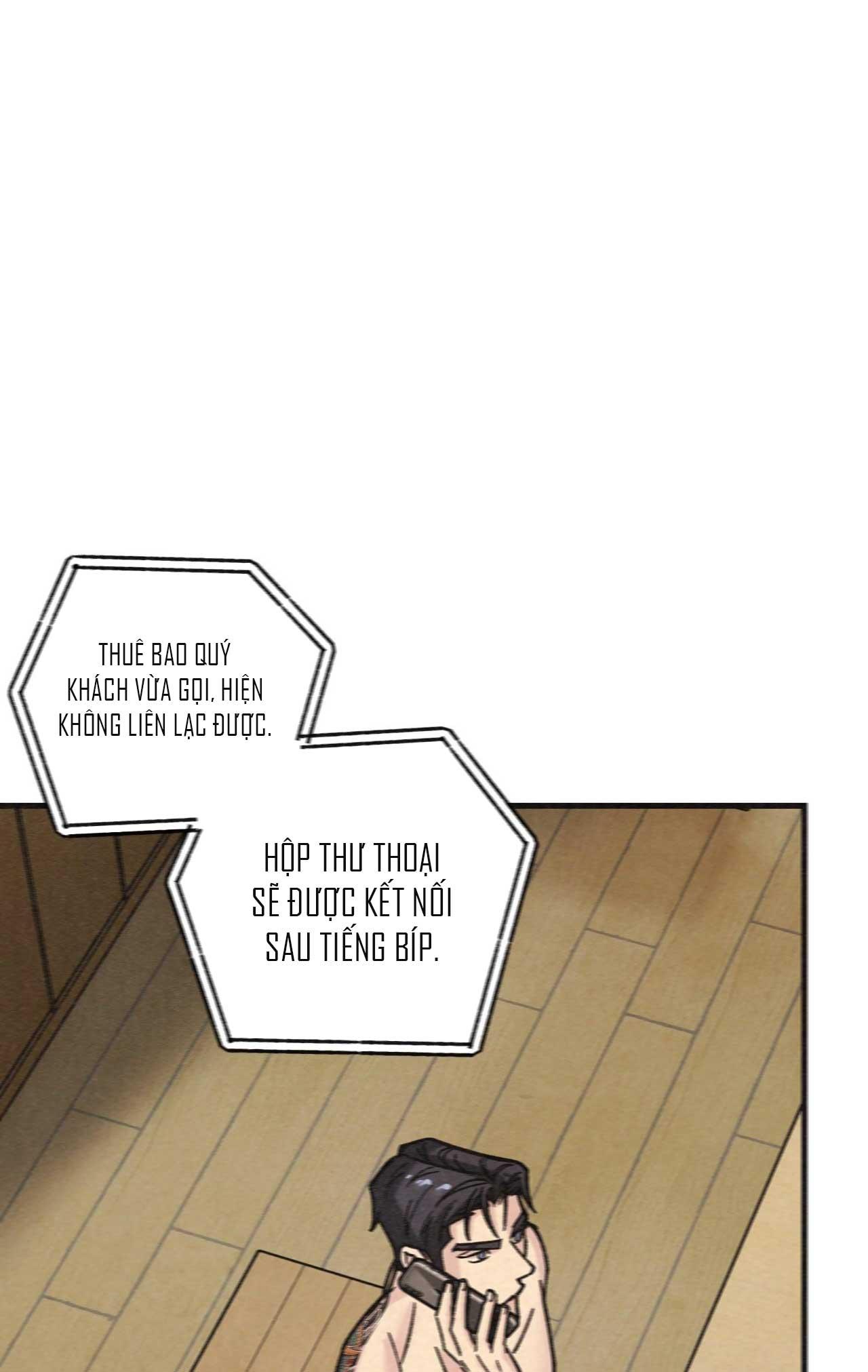 Đọc truyện BĂNG ĐẢNG SAMGEORI - Chapter 28