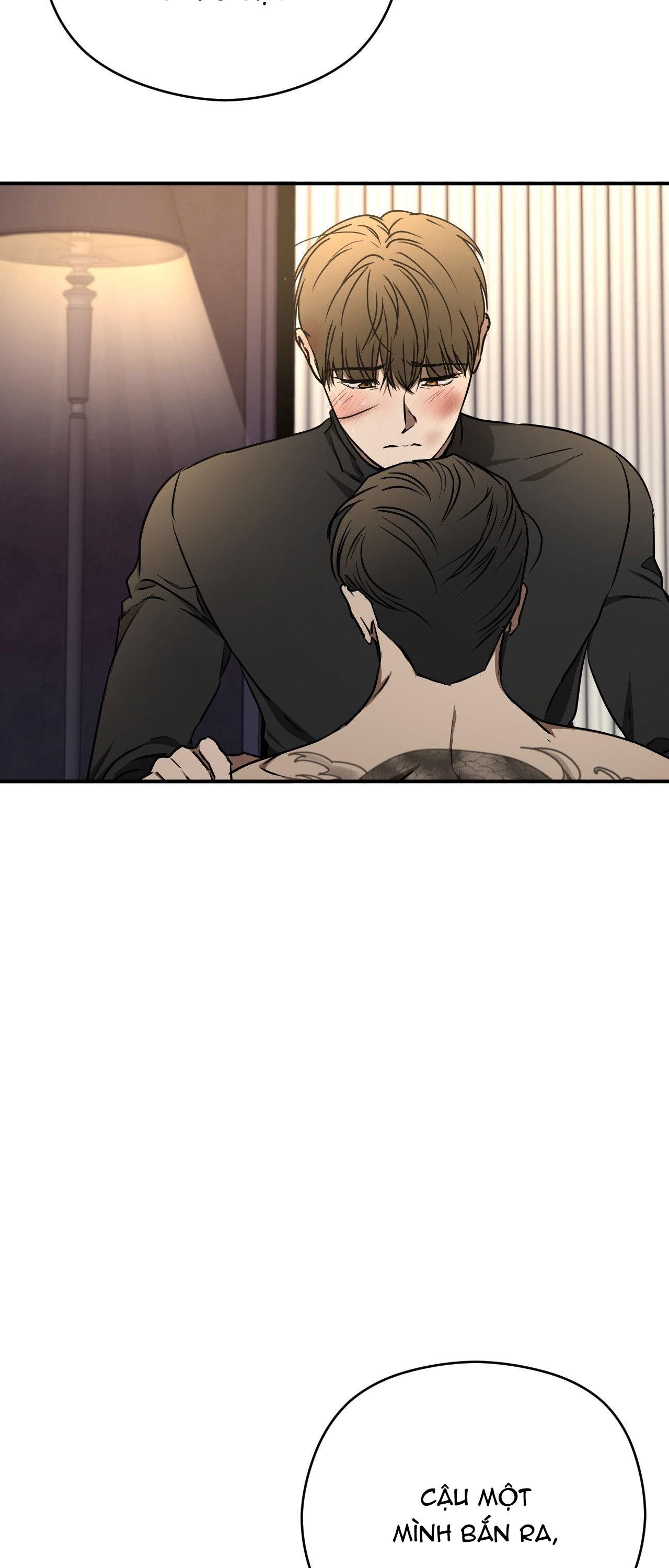 Đọc truyện ĐỘC XÀ - Chapter 17