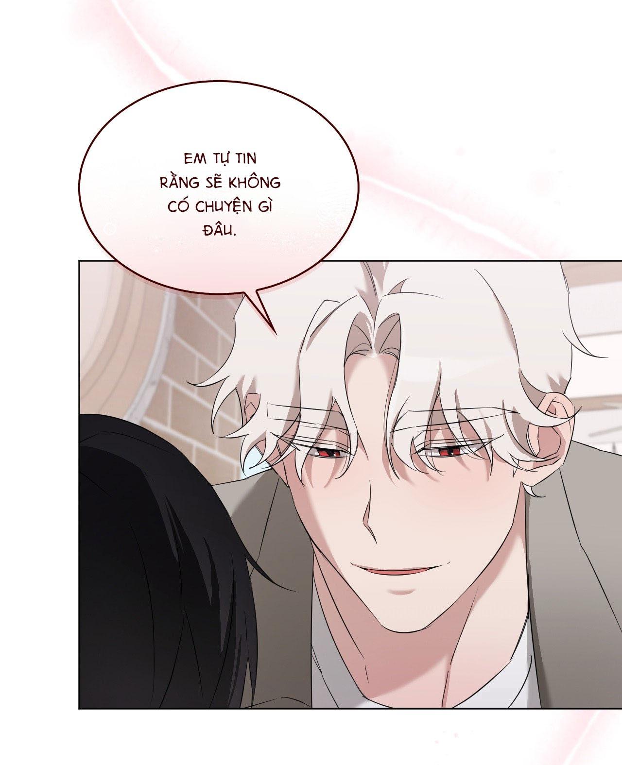 Đọc truyện Dễ thương là lỗi của tôi sao? - Chapter 14