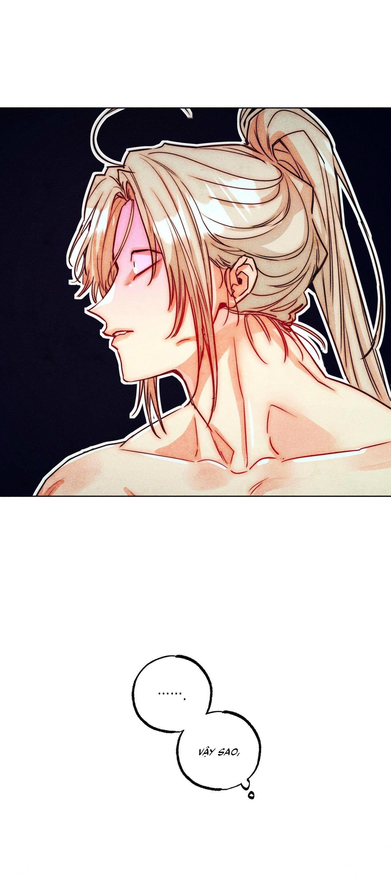 Đọc truyện  Làm vị cứu tinh thật dễ dàng - Chapter 98