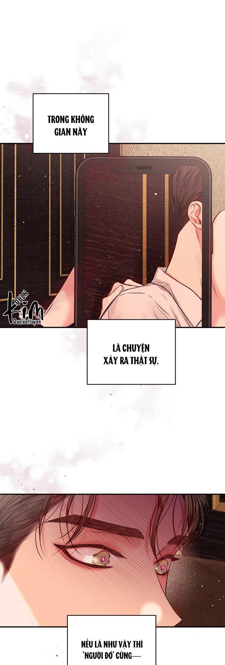 Đọc truyện TUYỂN TẬP CUỒNG CÔNG-CHIẾM HỮU CÔNG CỦA NHÀ KIM - Chapter 42.6