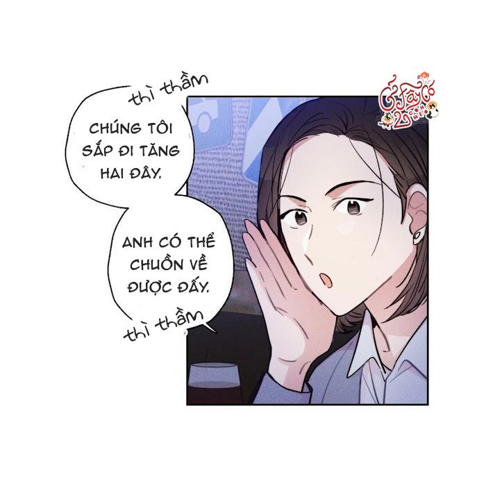Đọc truyện Mưa Giông - Chapter 20