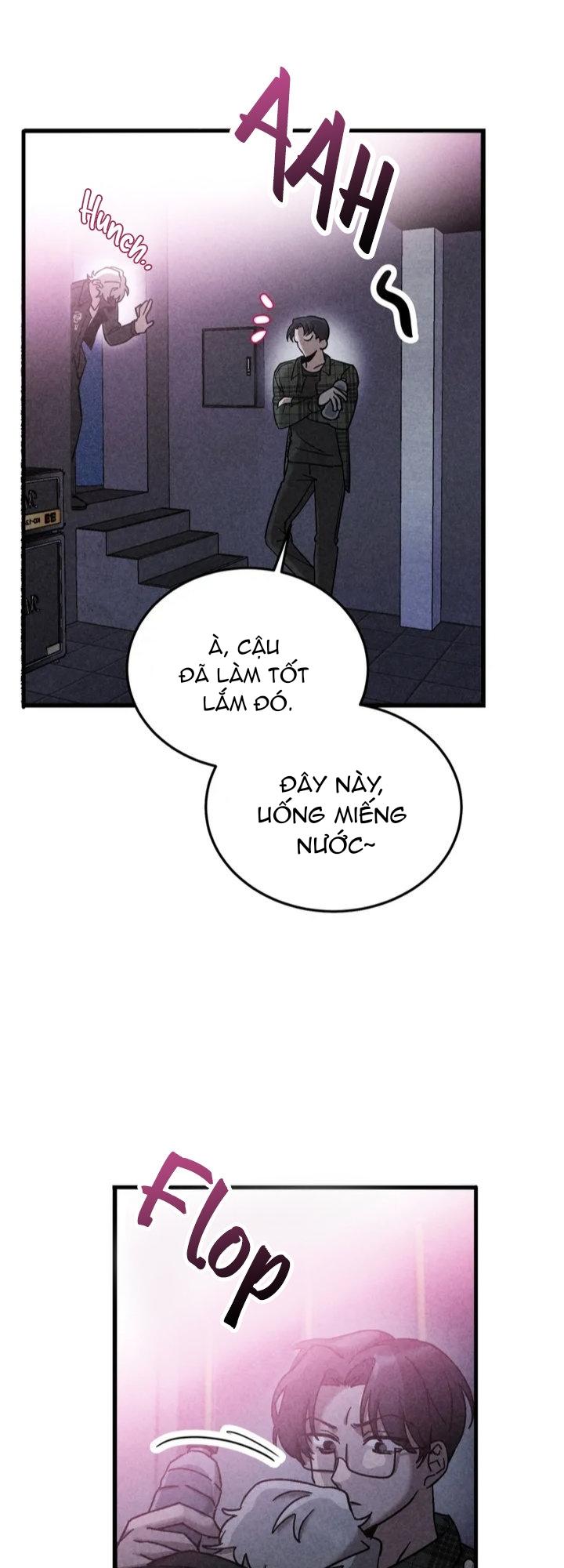 Đọc truyện Tuyển Tập Khu chung cư GwangGong - GwangGong Apartment Complex - Chapter 50