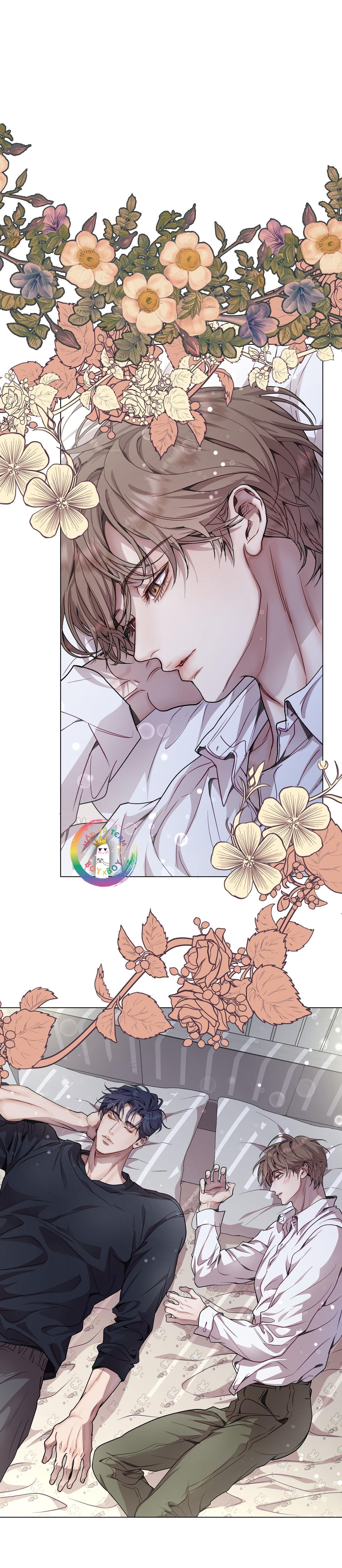 Đọc truyện (END) Vị Kỷ - Chapter 48