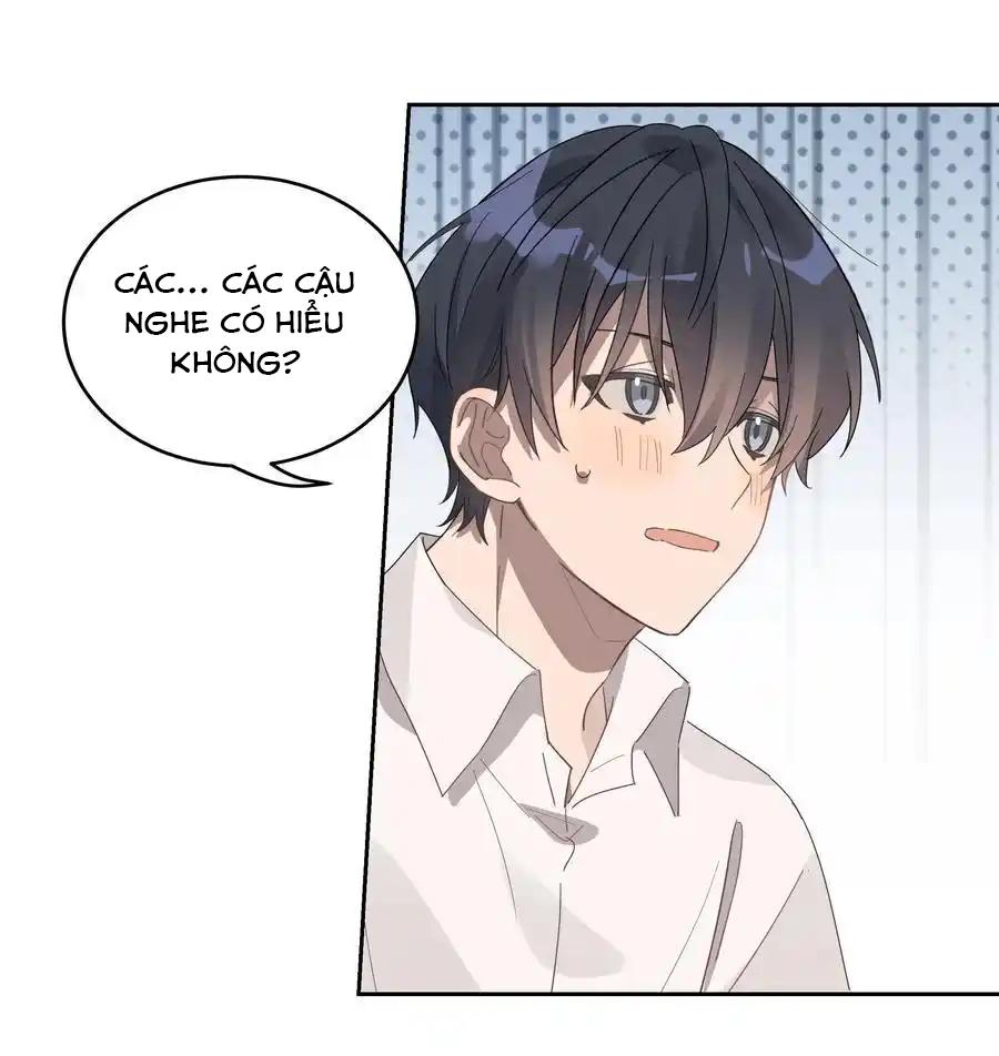 Đọc truyện Năm tháng qua - Chapter 30