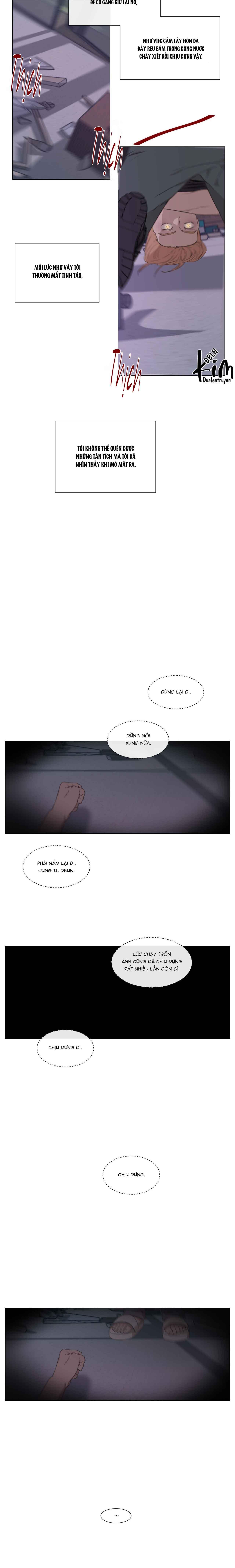 Đọc truyện QUÂN SỰ NGẮN - Chapter 4.1