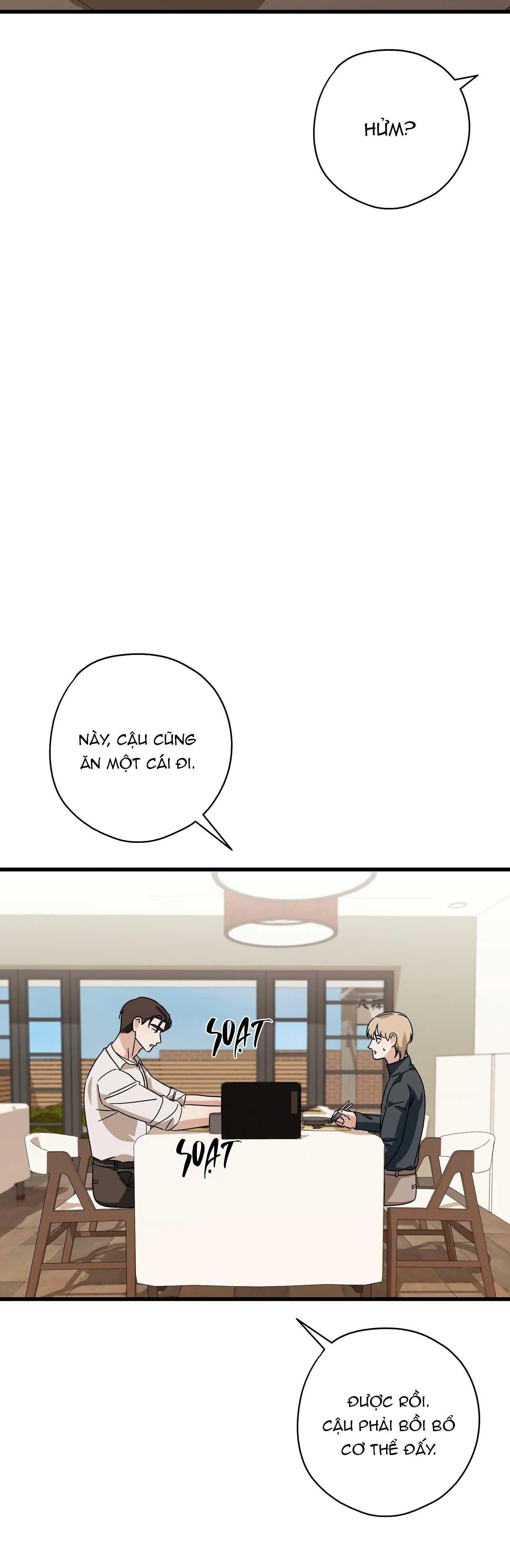 Đọc truyện HỢP ĐỒNG KẸO NGỌT - Chapter 19