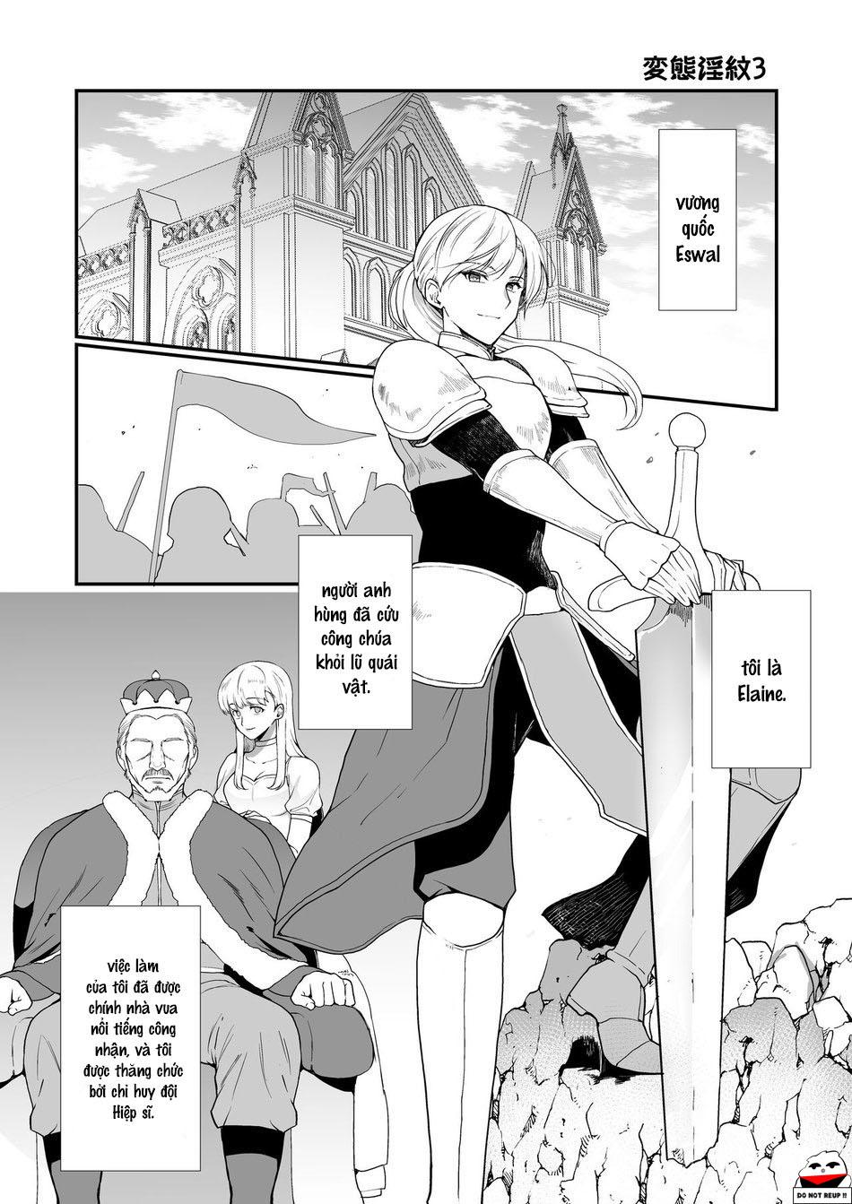 Đọc truyện Lỗ tầy quầy - Chapter 17