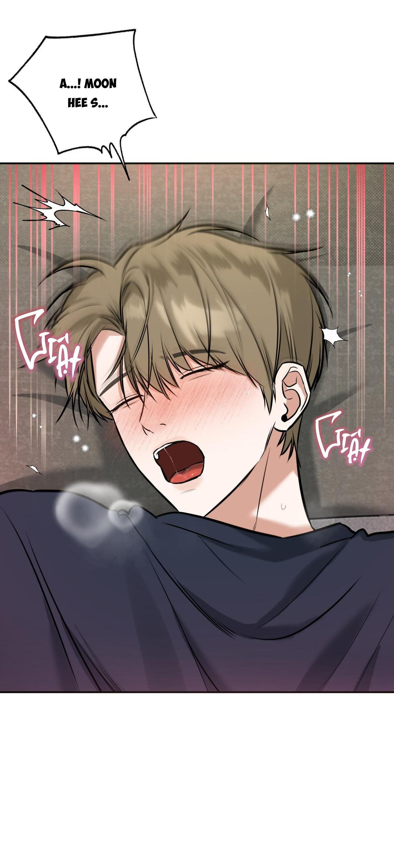 Đọc truyện CHÀNG TRAI CHO EM MỌI THỨ - Chapter 5