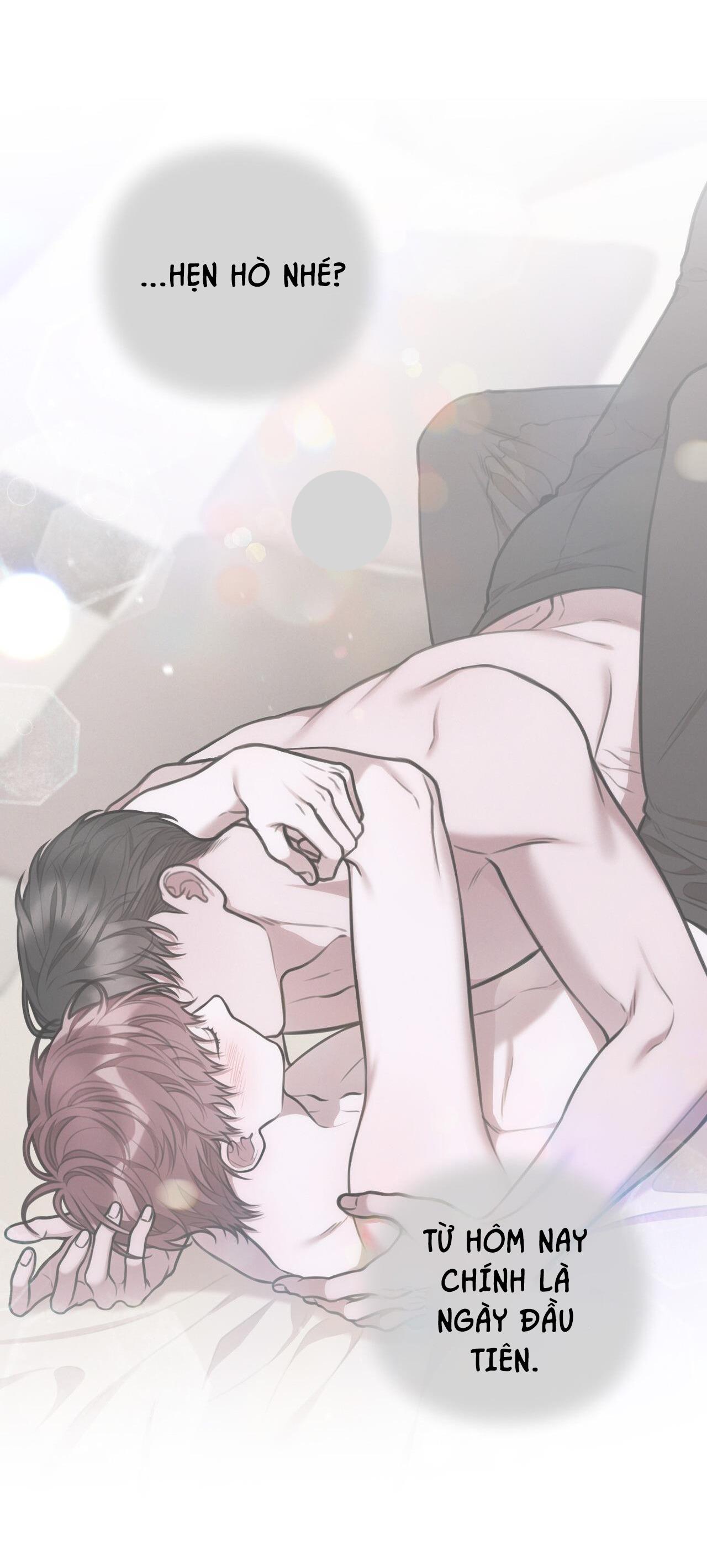 Đọc truyện NHẬT KÝ GIAM CẦM THƯ KÝ JIN - Chapter 41